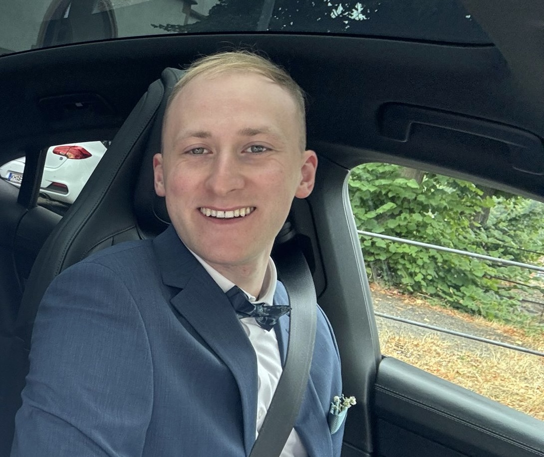 Dominik Justin Späth